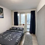 Appartement Chmielna *