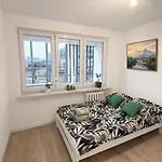 Chmielna Appartement