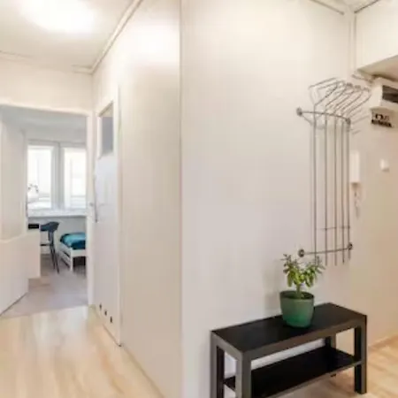 Chmielna Apartamento