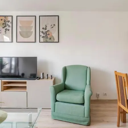 Chmielna Apartamento *