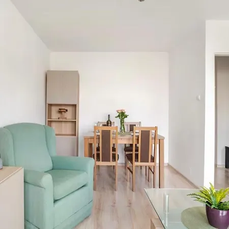 Chmielna Apartamento