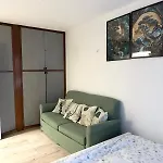 Chmielna Appartement Warschau